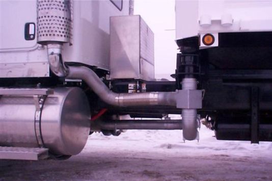 Winnipeg Truck Exhaust: Winnipeg Truck Exhaust and Truck Exhaust Systems
